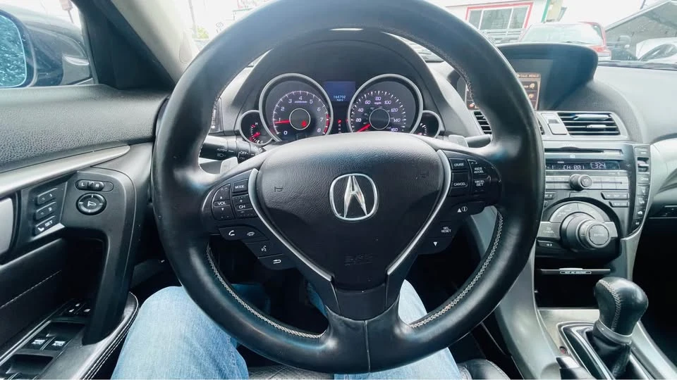 2011 Acura TL 4th Gen - Image 17 of 20