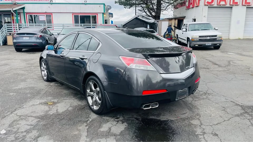 2011 Acura TL 4th Gen - Image 5 of 20