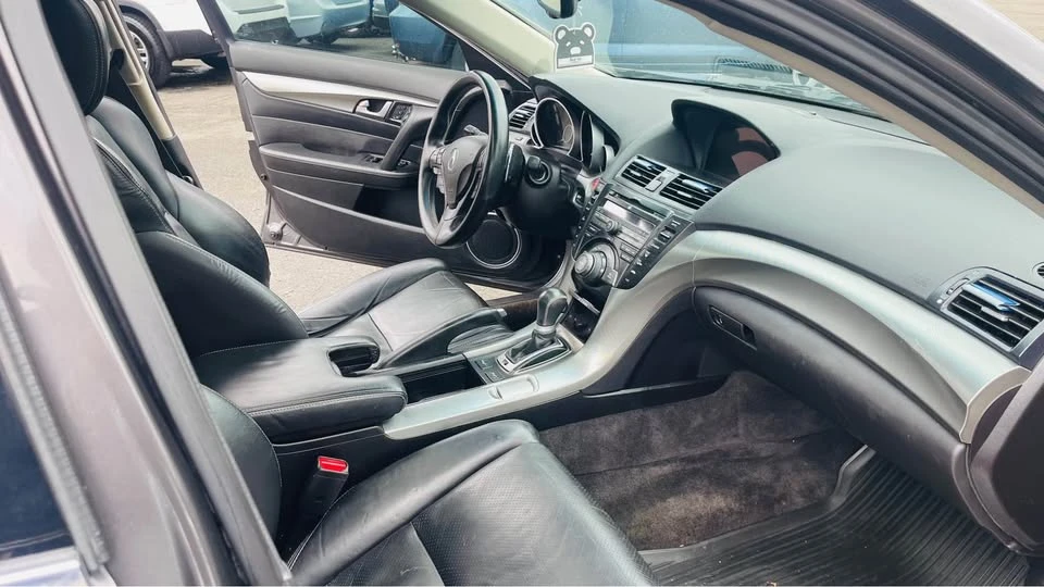 2011 Acura TL 4th Gen - Image 13 of 20