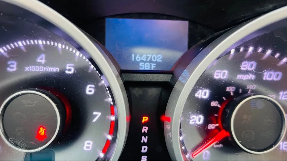 2011 Acura TL 4th Gen - Image 16 of 20