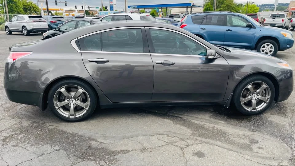 2011 Acura TL 4th Gen - Image 8 of 20