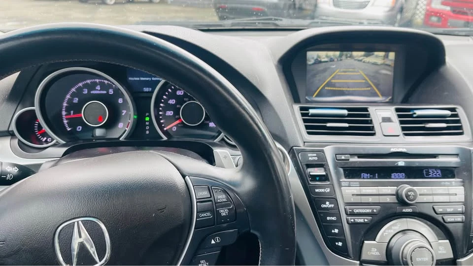2011 Acura TL 4th Gen - Image 15 of 20