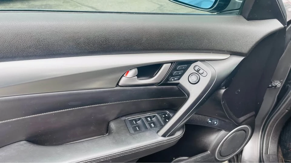 2011 Acura TL 4th Gen - Image 10 of 20
