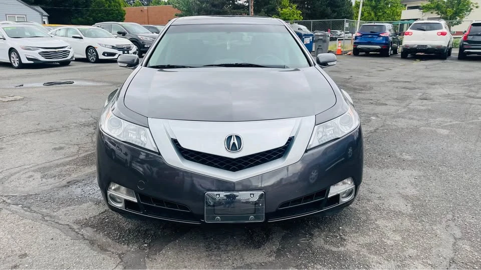 2011 Acura TL 4th Gen - Image 2 of 20