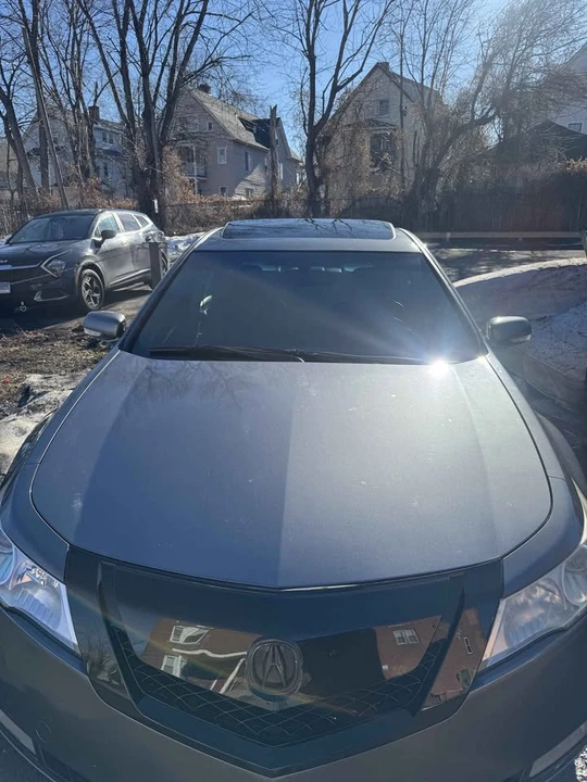 2011 Acura TL 4th Gen - Image 3 of 7