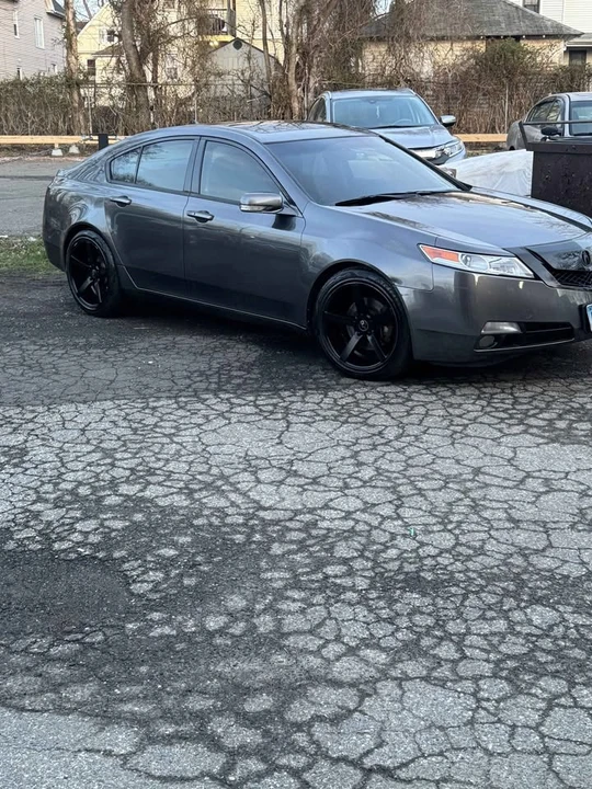 2011 Acura TL 4th Gen - Image 2 of 7