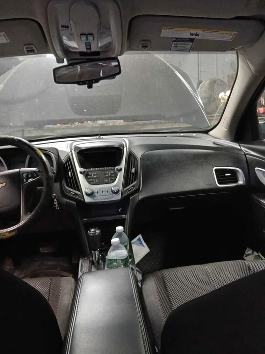 2011 Acura TL 4th Gen - Image 7 of 7
