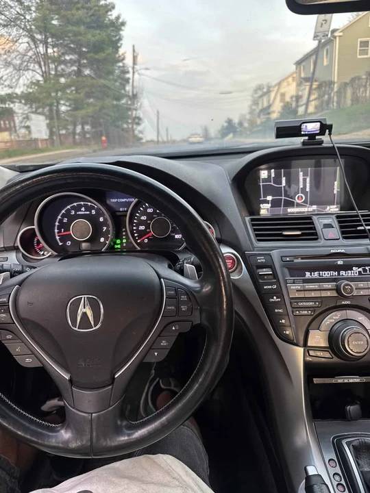 2011 Acura TL 4th Gen - Image 6 of 7