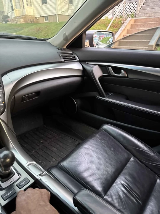 2011 Acura TL 4th Gen - Image 5 of 7