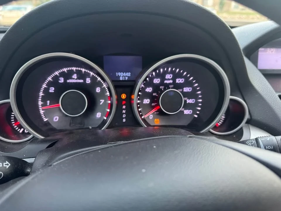 2011 Acura TL 4th Gen - Image 3 of 13