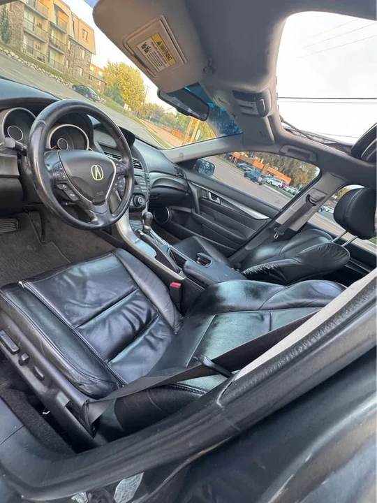 2011 Acura TL 4th Gen - Image 6 of 13