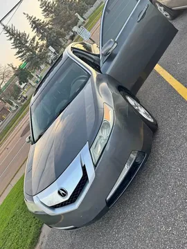 2011 Acura TL Sedan