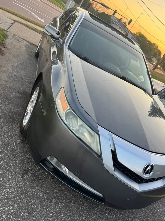 2011 Acura TL 4th Gen - Image 2 of 13