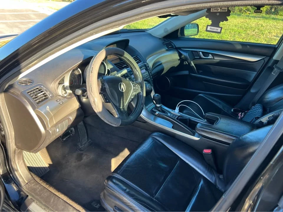 2011 Acura TL 4th Gen - Image 5 of 5