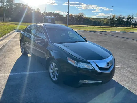 2011 Acura TL