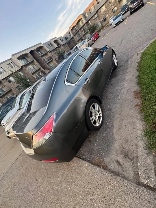 2011 Acura TL 4th Gen - Image 10 of 13