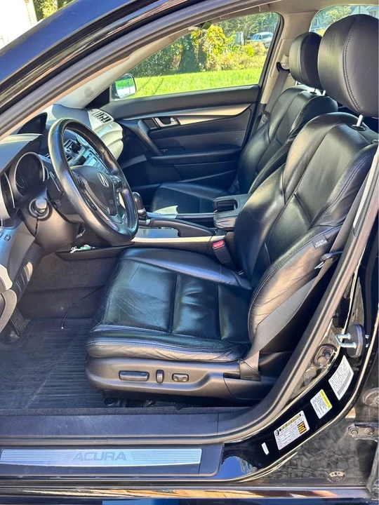 2011 Acura TL 4th Gen - Image 3 of 6