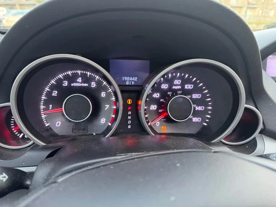 2011 Acura TL 4th Gen - Image 4 of 13