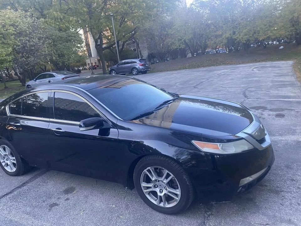 2011 Acura TL 4th Gen - Image 5 of 9
