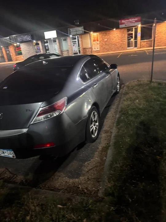 2011 Acura TL 4th Gen - Image 5 of 11