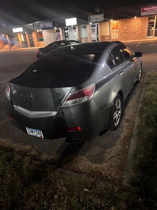 2011 Acura TL 4th Gen - Image 4 of 11