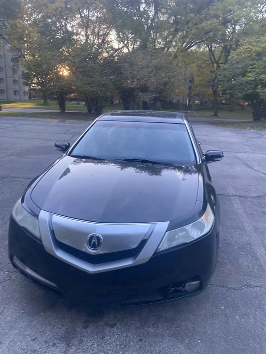2011 Acura TL 4th Gen - Image 7 of 9
