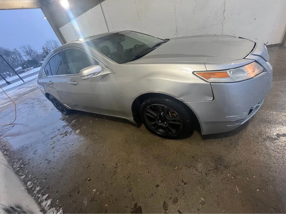 2011 Acura TL 4th Gen - Image 5 of 9