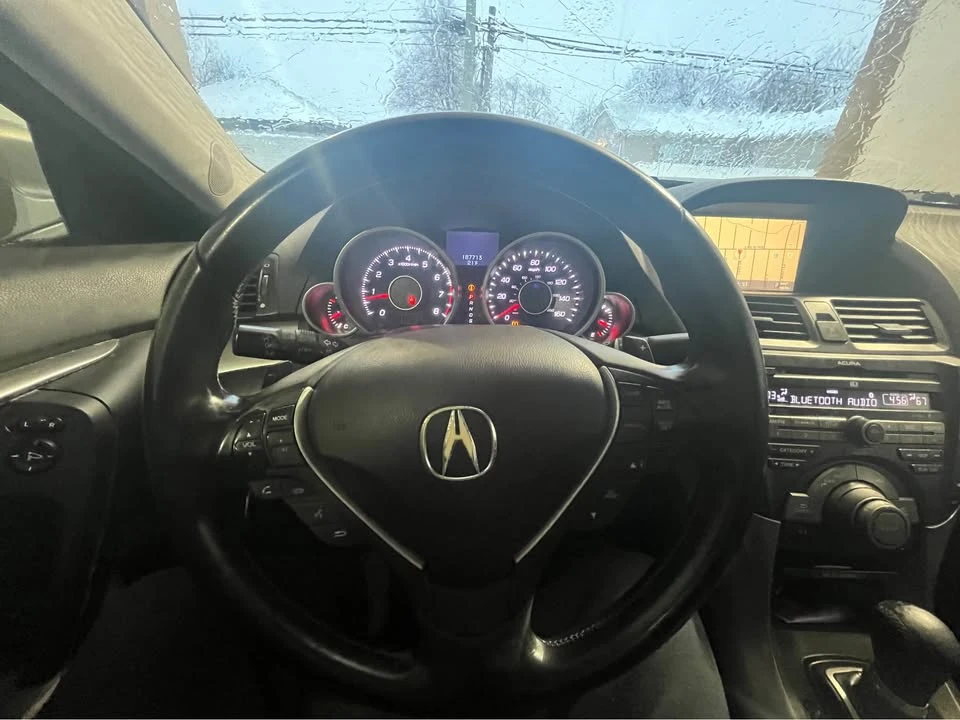 2011 Acura TL 4th Gen - Image 8 of 9