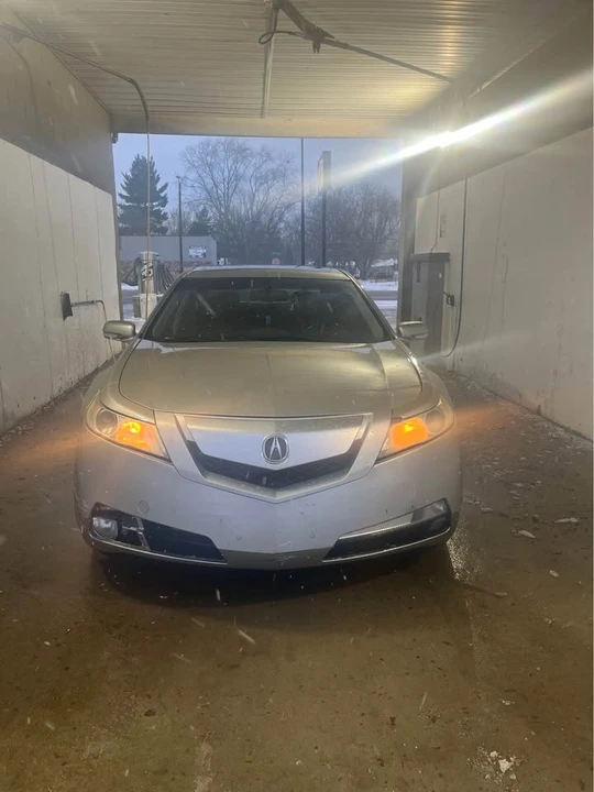 2011 Acura TL 4th Gen - Image 4 of 9