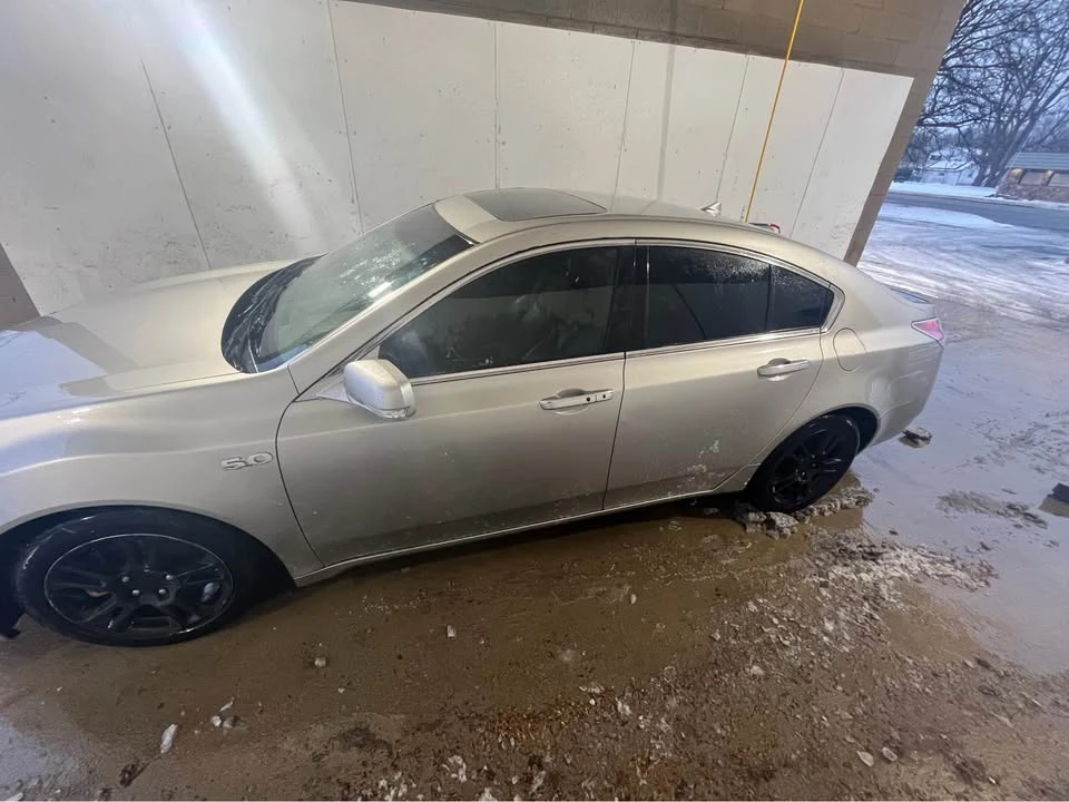 2011 Acura TL 4th Gen - Image 3 of 9