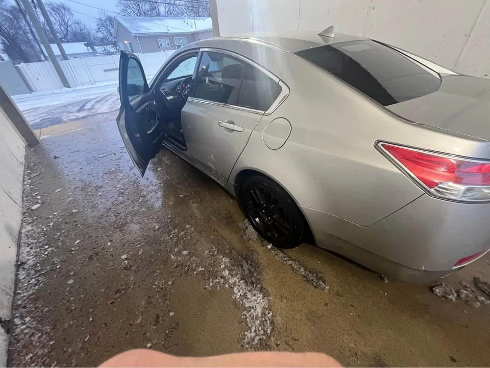 2011 Acura TL 4th Gen - Image 3 of 8