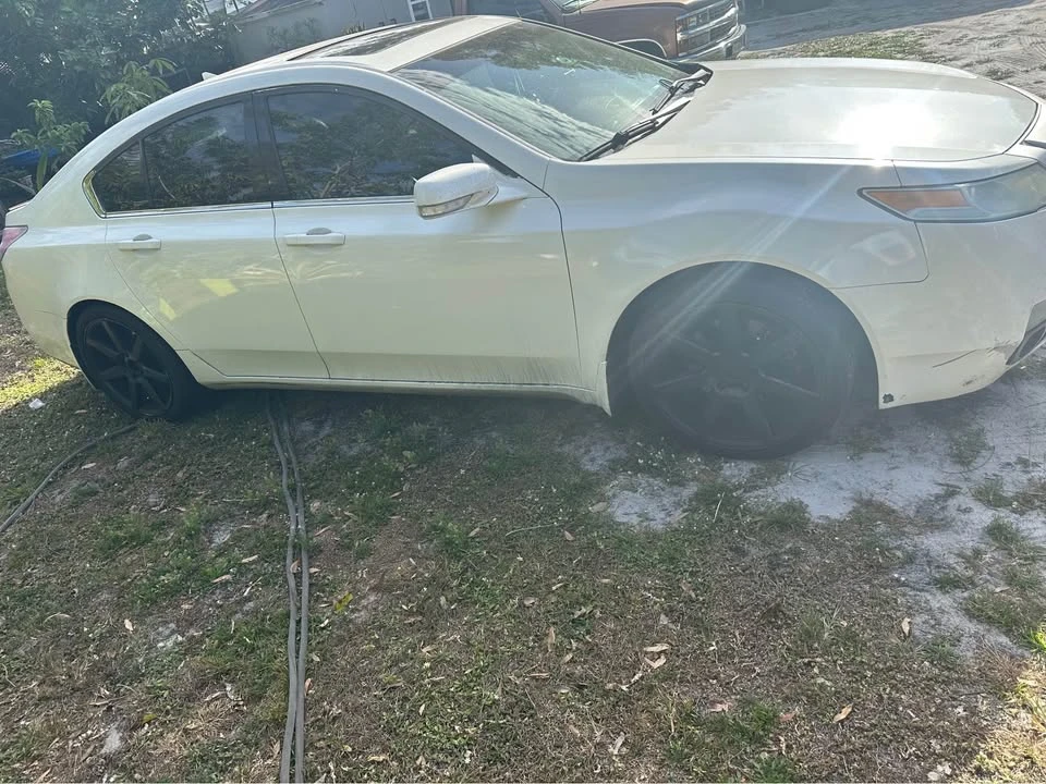 2011 Acura TL 4th Gen - Image 3 of 6