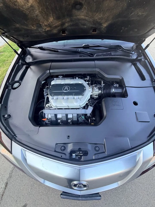 2011 Acura TL 4th Gen - Image 16 of 19