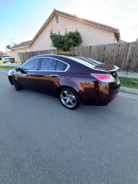 2011 Acura TL 4th Gen - Image 3 of 19