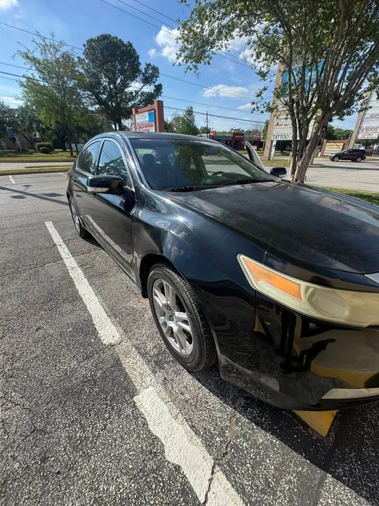 2011 Acura TL 4th Gen - Image 2 of 5