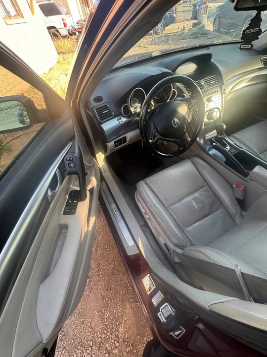 2011 Acura TL 4th Gen - Image 6 of 10