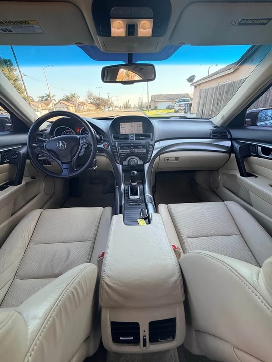 2011 Acura TL 4th Gen - Image 19 of 19