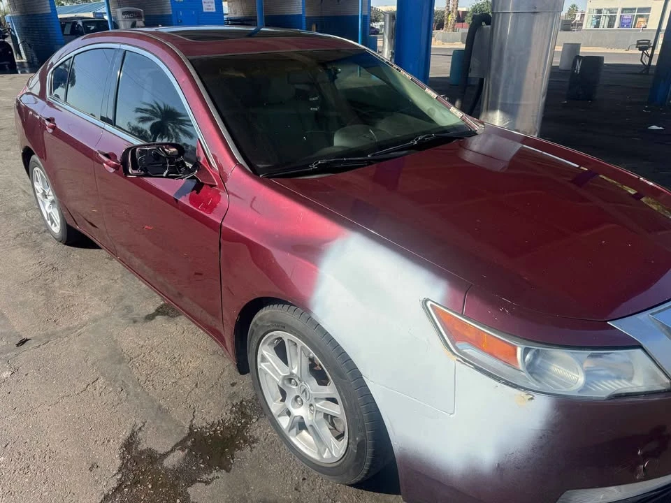 2011 Acura TL 4th Gen - Image 10 of 10