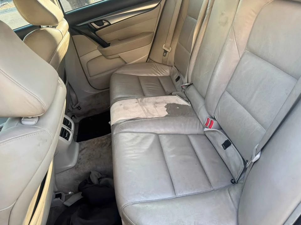 2011 Acura TL 4th Gen - Image 5 of 10
