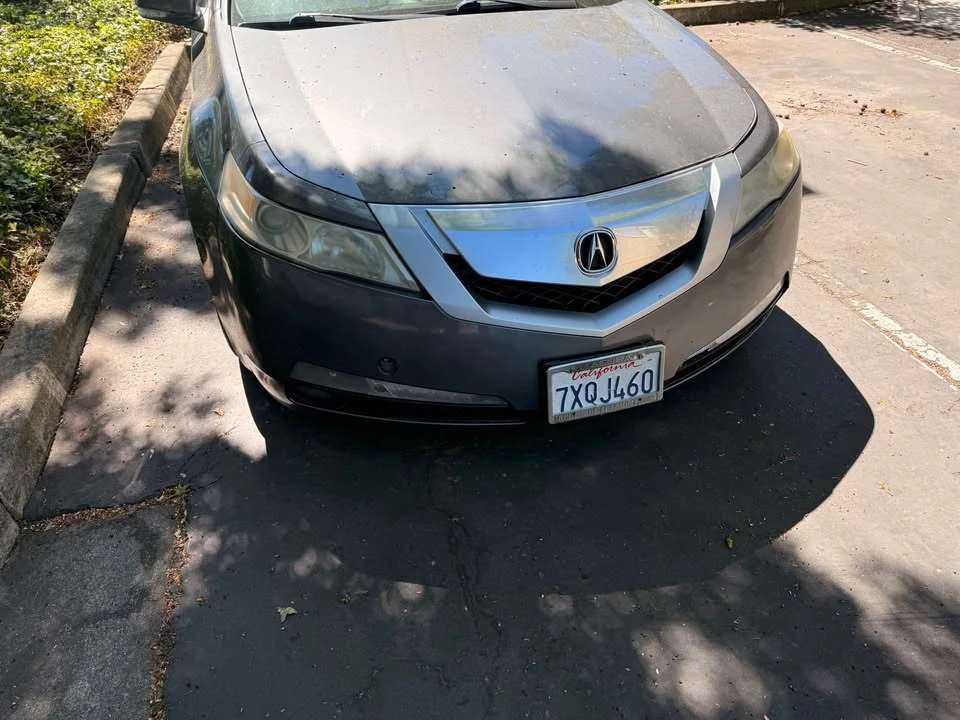 2011 Acura TL 4th Gen - Image 15 of 15