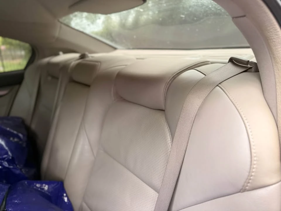 2011 Acura TL 4th Gen - Image 7 of 15
