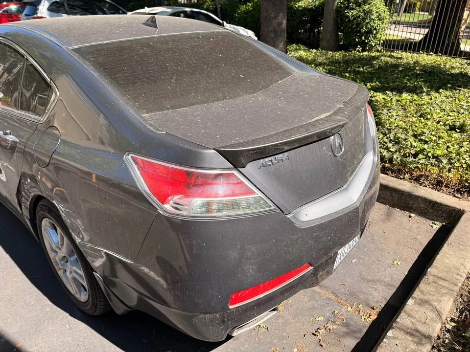 2011 Acura TL 4th Gen - Image 10 of 15