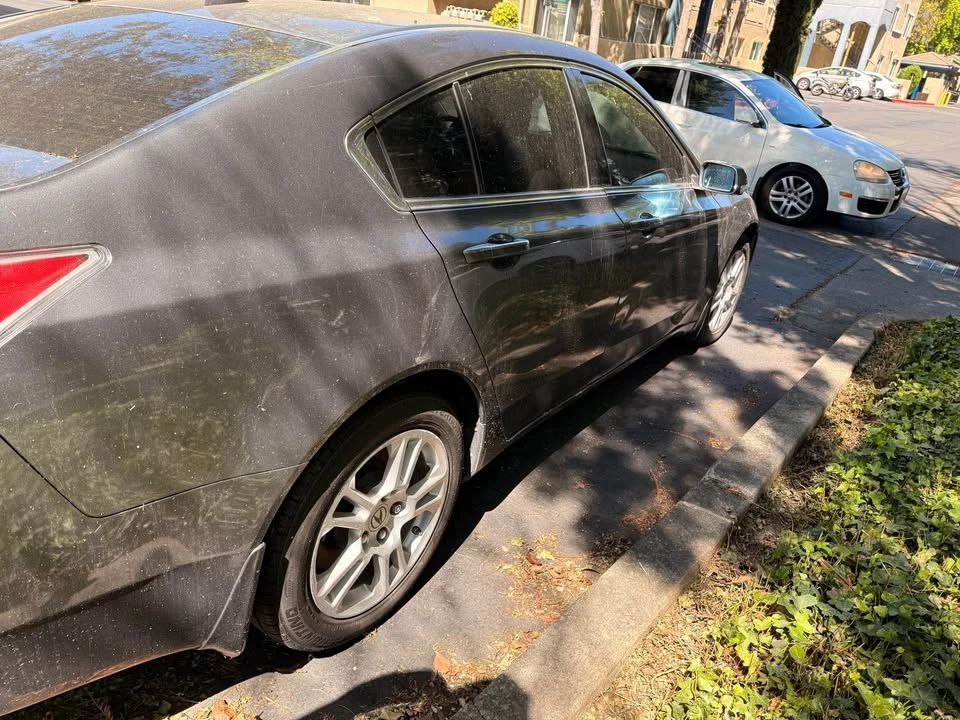 2011 Acura TL 4th Gen - Image 12 of 15