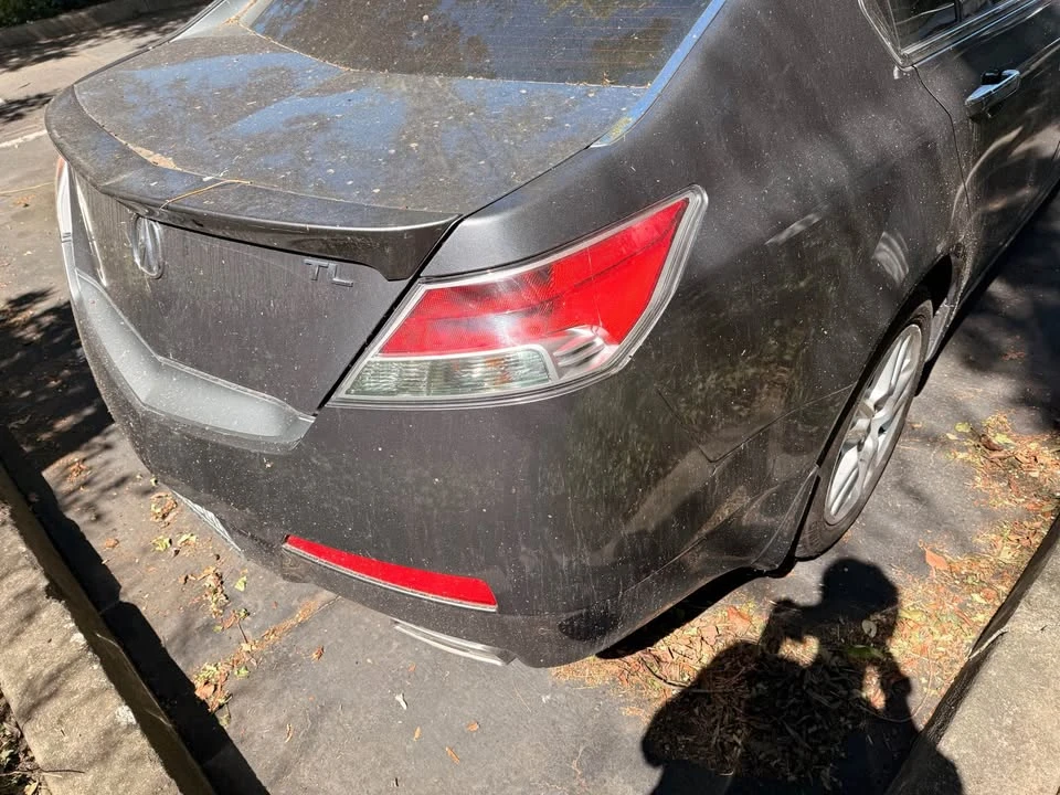 2011 Acura TL 4th Gen - Image 11 of 15