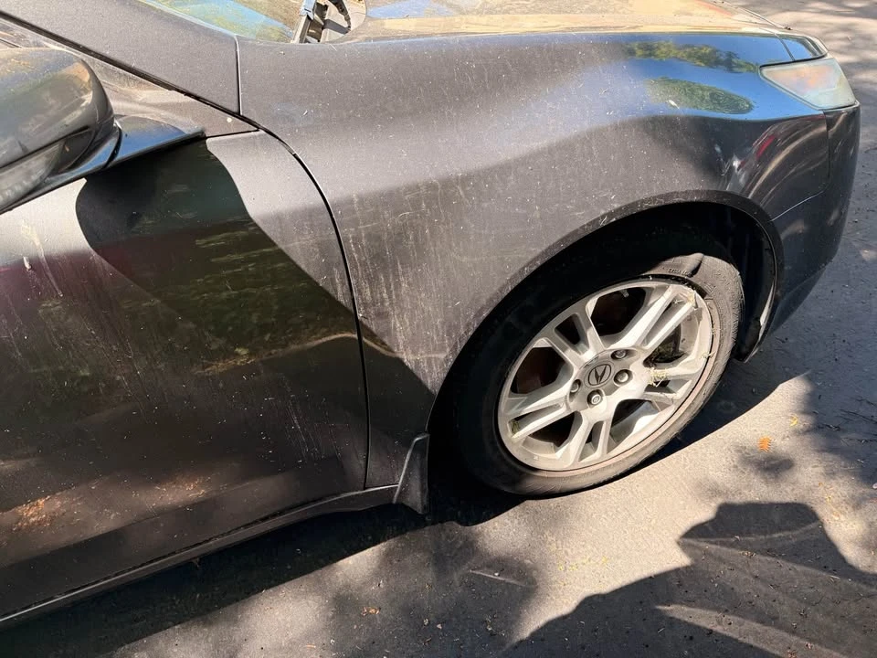 2011 Acura TL 4th Gen - Image 14 of 15