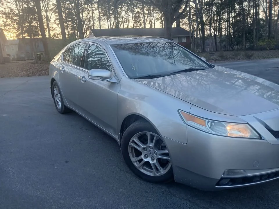 2011 Acura TL 4th Gen - Image 15 of 16