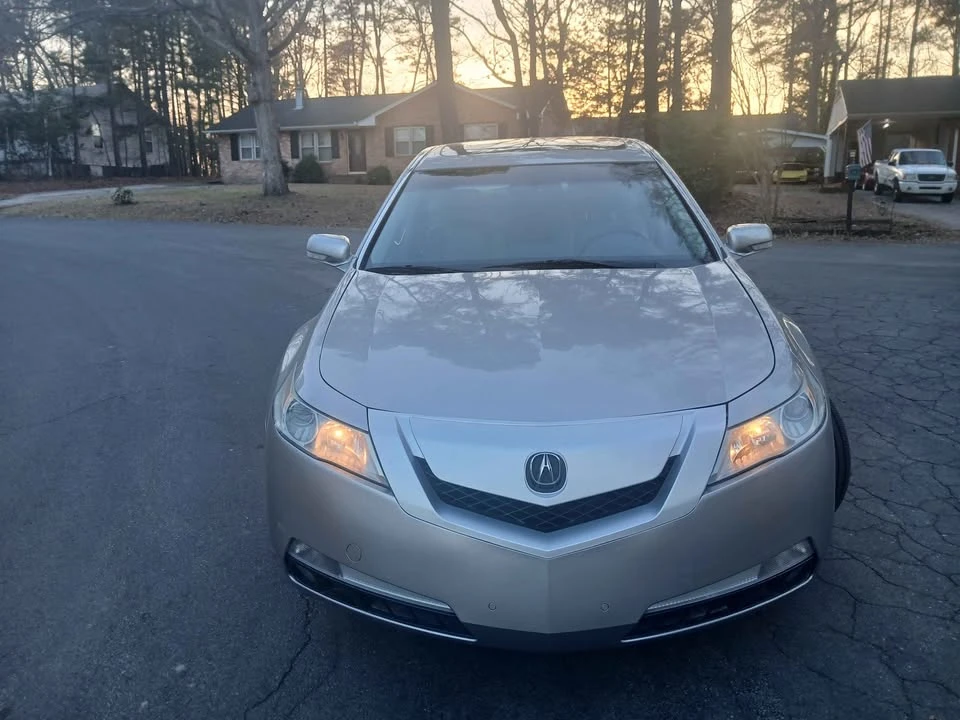 2011 Acura TL 4th Gen - Image 14 of 16