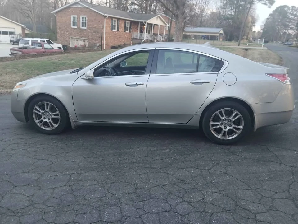 2011 Acura TL 4th Gen - Image 2 of 16