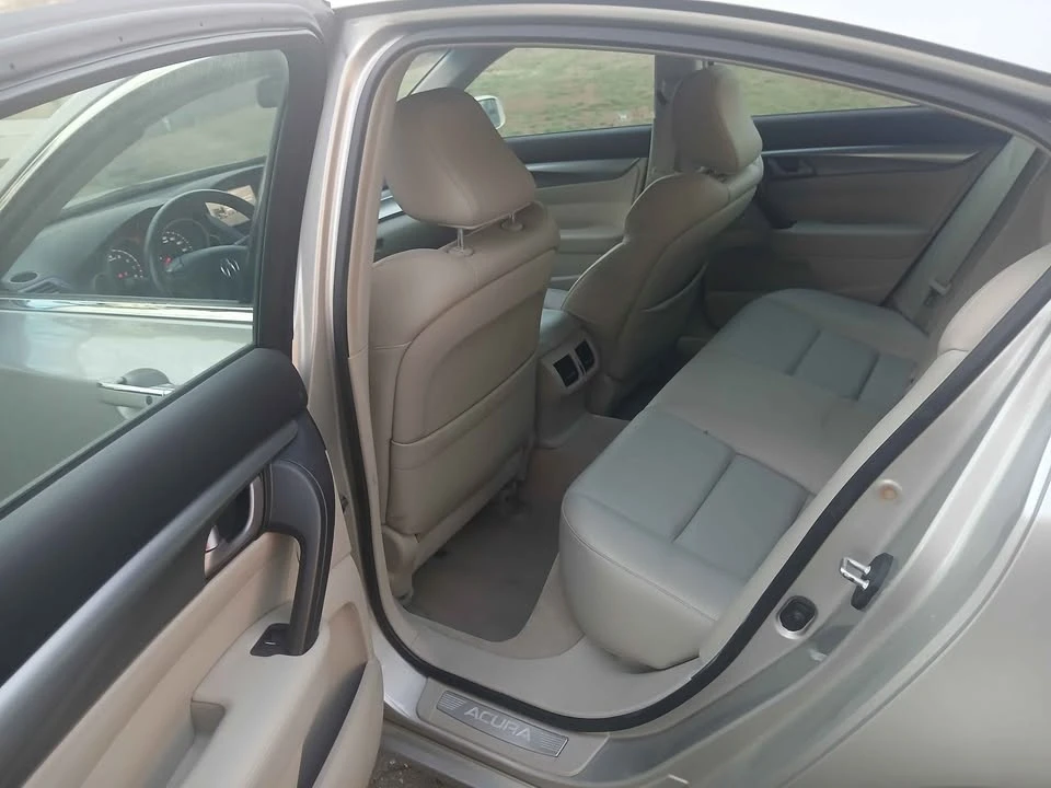 2011 Acura TL 4th Gen - Image 8 of 16