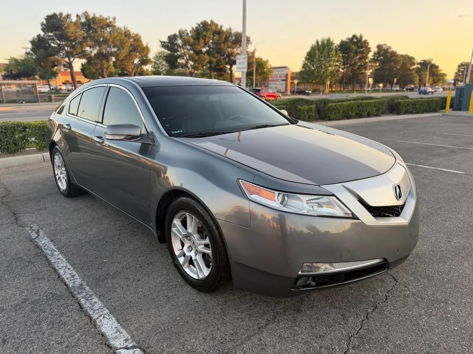 2011 Acura TL 4th Gen - Image 3 of 11